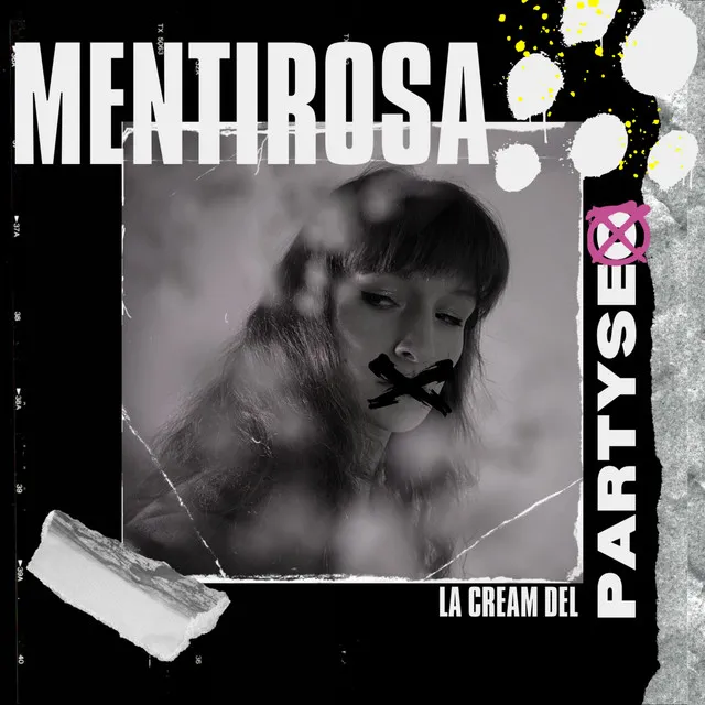 Mentirosa