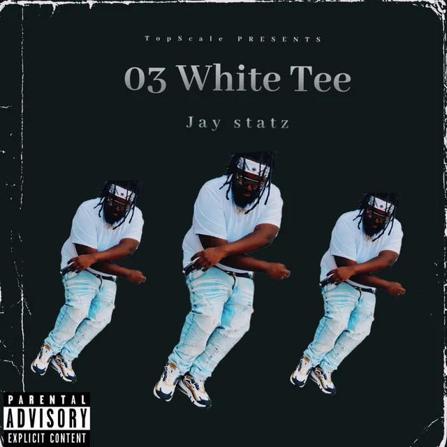 03 white tee - Radio Edit