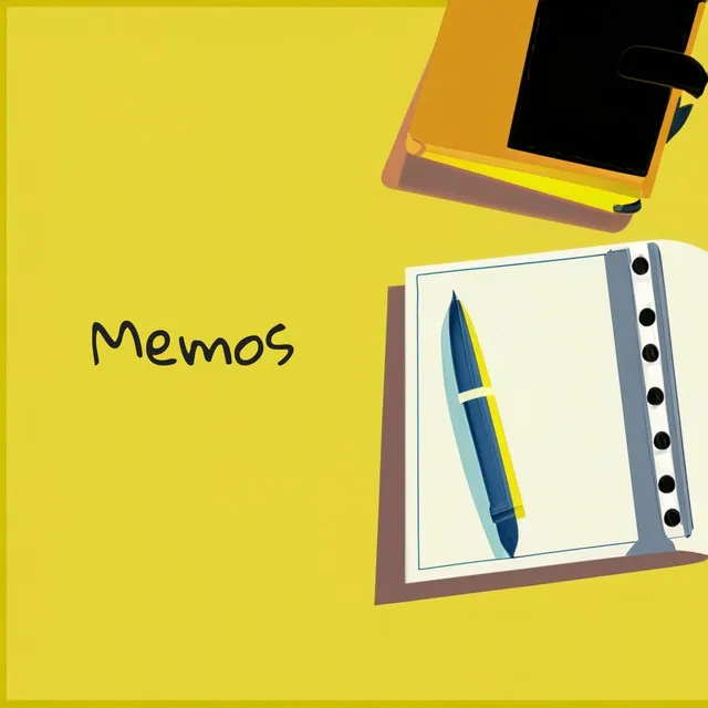 Memos