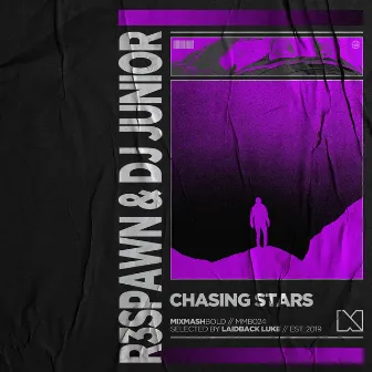 Chasing Stars by Mixmash Bold