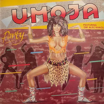 Party by Umoja