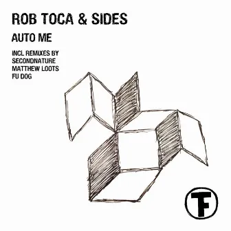 Auto Me by Rob Toca