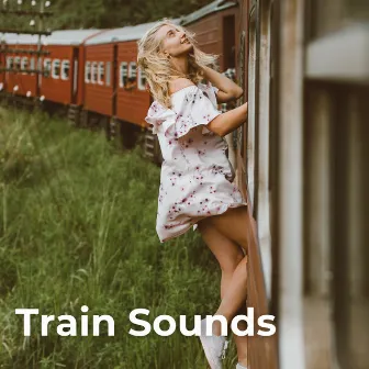 Train Sounds by Scientists of Noise