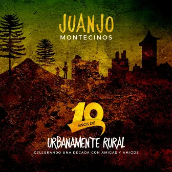 Pequeña Serenata de Urna (Reedición 10 Años) by Juanjo Montecinos