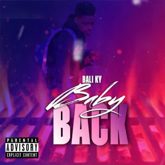 BabyBack by Bali Ky