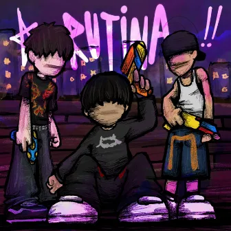 Rutina by Fachuu