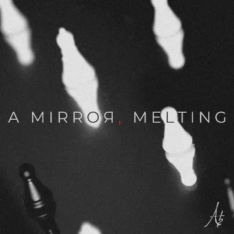 A Mirror, Melting by Alessandro Berghella