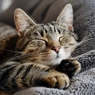 Soothing Tunes for Cat Relaxation by 