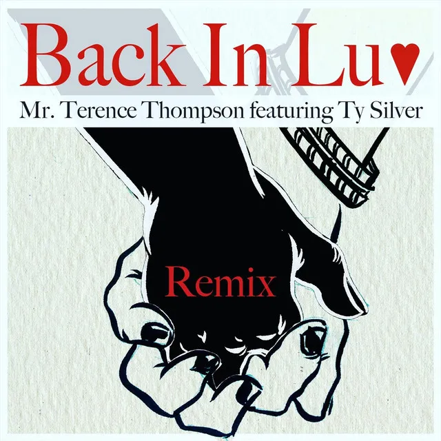 Back in Love Remix