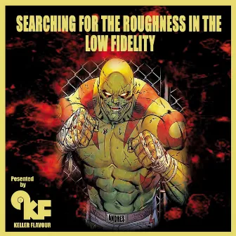 Searching for the Roughness in the Low Fidelity by Villain Tell