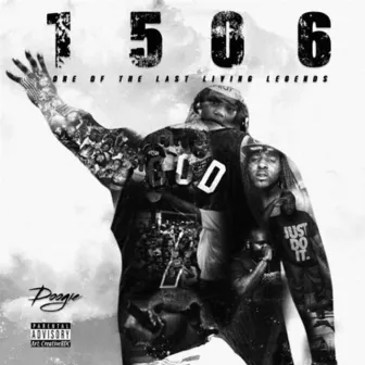 1506: One of the Last Living Legends by Doogie