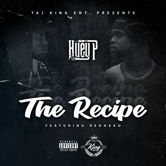 The Recipe