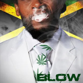 Blow by Ken Serious