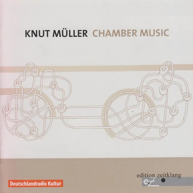 Knut Müller: Chamber Music