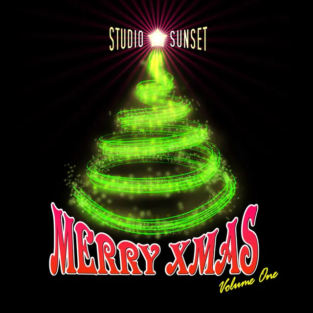 Merry X-Mas Vol. 1