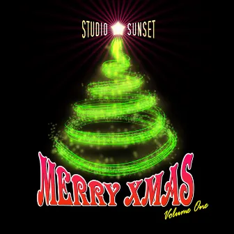 Merry X-Mas Vol. 1 by Studio Sunset