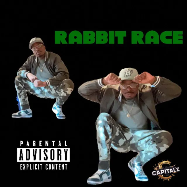 RABBIT RACE