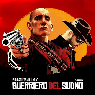 Guerriero del Suono by Puro Soultrain