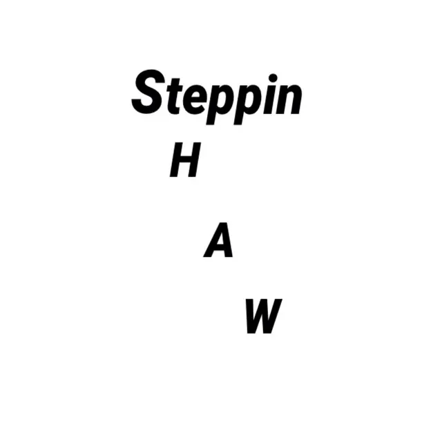 Steppin