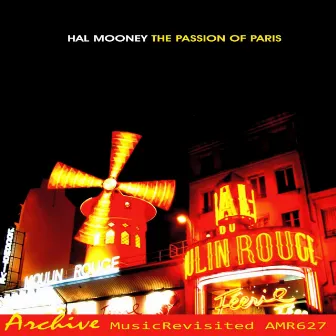 The Passion of Paris by Hal Mooney