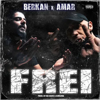 Frei by Amar