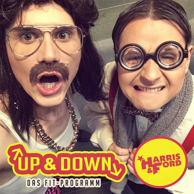 Up & Down (Das Fit-Programm) (Club Edit)