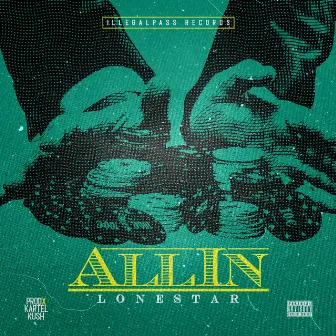 All In by Lonestar