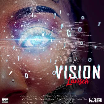 Vision by Lavisch