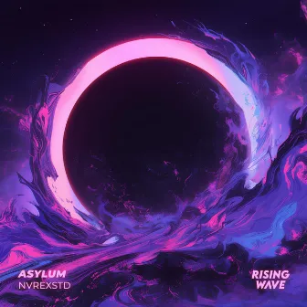 Asylum by NVREXSTD