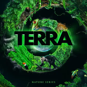 Nature Series: Terra by Hirmas Mauricio Yazigi