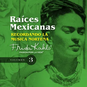 Recordando la Musica Nortena (Raices Mexicanas Vol. 3) by Los Hermanos Prado