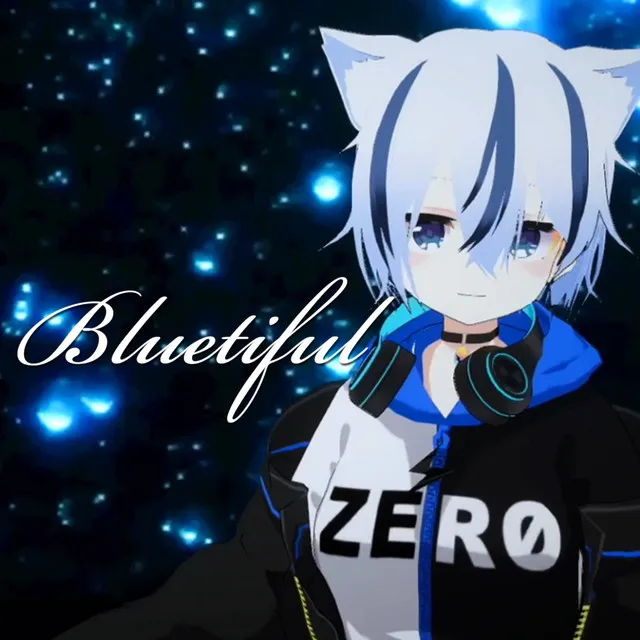 Bluetiful - 2021 Remaster