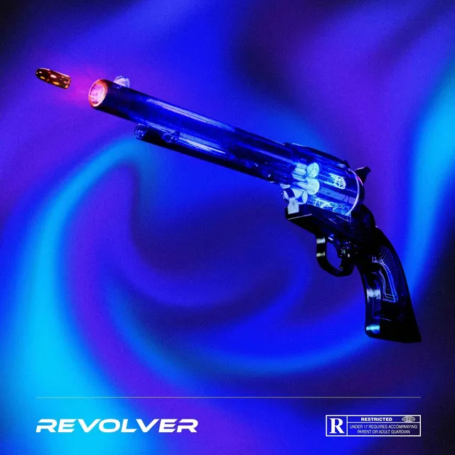 Revolver