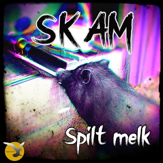 Spilt Melk