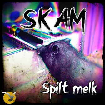 Spilt Melk by Skam