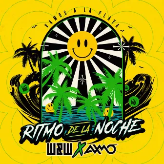 Ritmo De La Noche (Vamos A La Playa) by AXMO