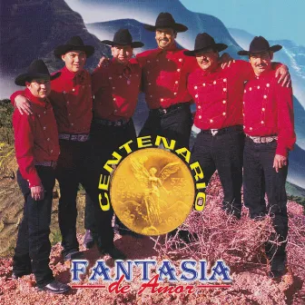 Fantasia de Amor by Centenário