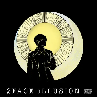 2FACE iLLUSION by SPARCCCY