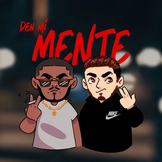 Den Mi Mente