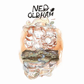 Further Gone by Ned Oldham