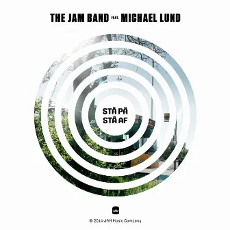 Movia - Stå På, Stå Af! by The JAM Band