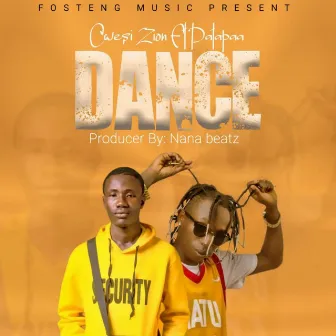 Dance by Cwesi Zion Osd