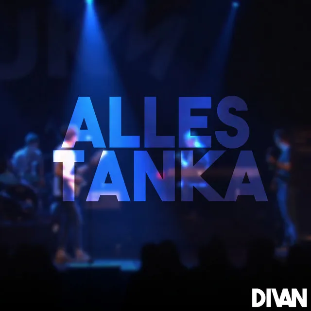 Alles Tanka - Live fra UKM Nordland