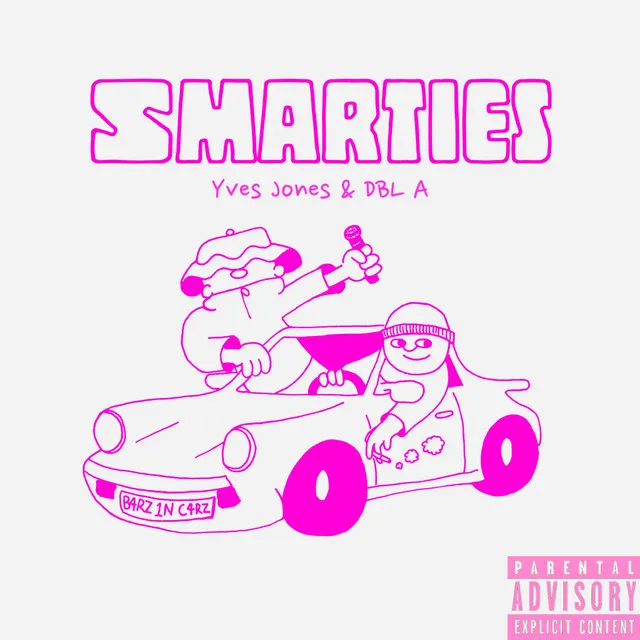 Smarties