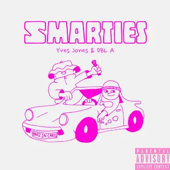 Smarties by Yves Jones