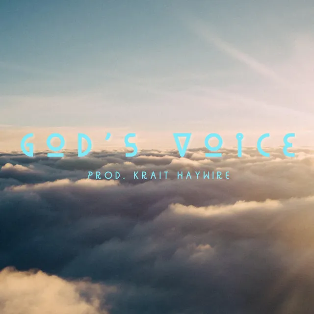 God's Voice