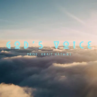 God's Voice by V!be