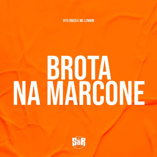 Brota na Marcone