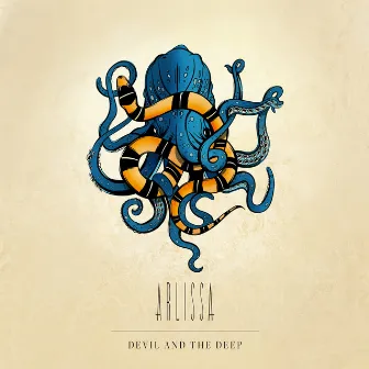 Devil and the Deep (Acoustic) by Arlissa