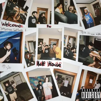 Welcome to Half House by Half House